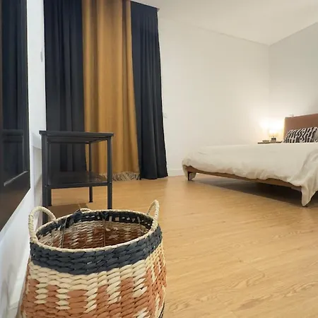 4 Cantos Apartamento